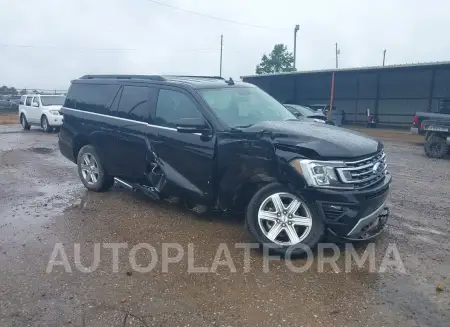 Ford Expedition 2020 2020 vin 1FMJK1HT3LEA23407 from auto auction Iaai