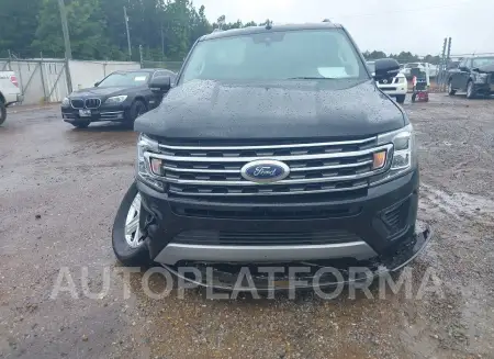 FORD EXPEDITION 2020 vin 1FMJK1HT3LEA23407 from auto auction Iaai