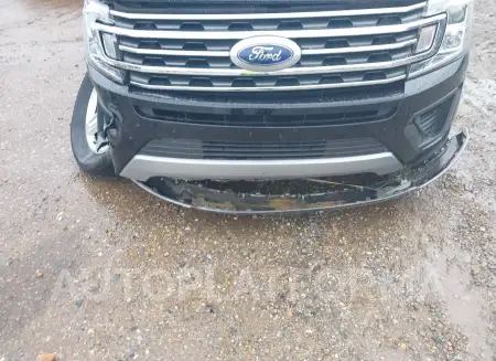 FORD EXPEDITION 2020 vin 1FMJK1HT3LEA23407 from auto auction Iaai