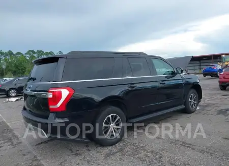 FORD EXPEDITION MAX 2019 vin 1FMJK1HT9KEA49931 from auto auction Iaai