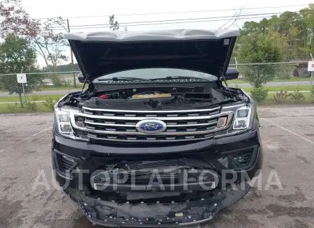 FORD EXPEDITION MAX 2019 vin 1FMJK1HT9KEA49931 from auto auction Iaai