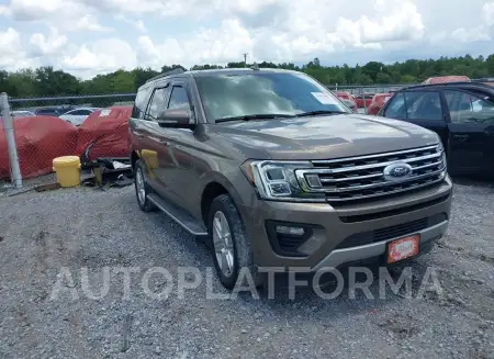 Ford Expedition 2018 2018 vin 1FMJU1HT4JEA14786 from auto auction Iaai