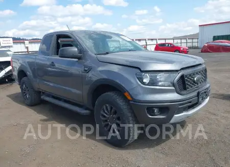 Ford Ranger 2021 2021 vin 1FTER1EH0MLD33173 from auto auction Iaai