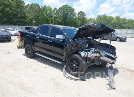 Ford Ranger 2019 2019 vin 1FTER4EH7KLB05038 from auto auction Iaai