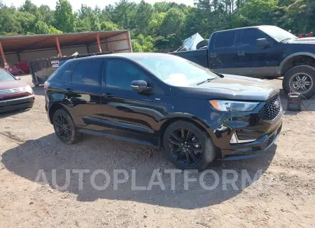 Ford Edge 2020 2020 vin 2FMPK3J94LBB53194 from auto auction Iaai