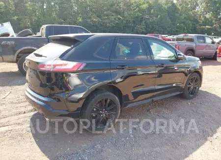 FORD EDGE 2020 vin 2FMPK3J94LBB53194 from auto auction Iaai