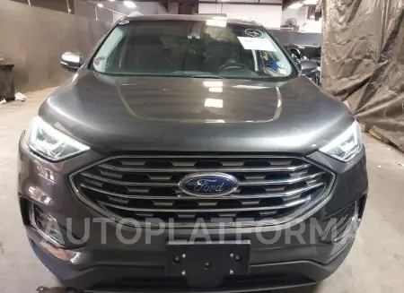 FORD EDGE 2020 vin 2FMPK4J92LBB19096 from auto auction Iaai