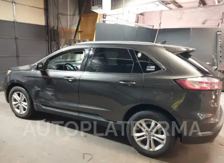 FORD EDGE 2020 vin 2FMPK4J92LBB19096 from auto auction Iaai