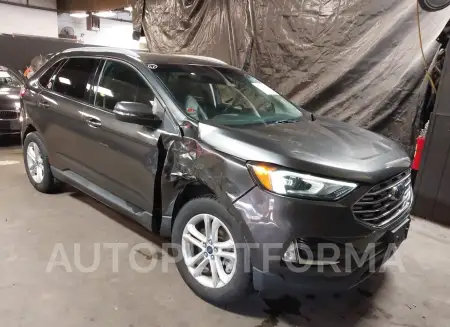 FORD EDGE 2020 vin 2FMPK4J92LBB19096 from auto auction Iaai