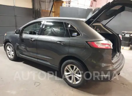 FORD EDGE 2020 vin 2FMPK4J92LBB19096 from auto auction Iaai