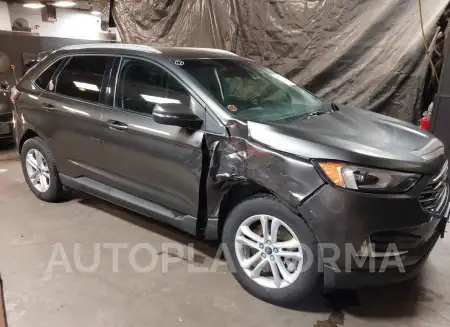 FORD EDGE 2020 vin 2FMPK4J92LBB19096 from auto auction Iaai