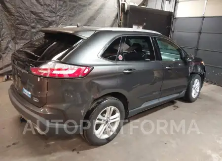 FORD EDGE 2020 vin 2FMPK4J92LBB19096 from auto auction Iaai