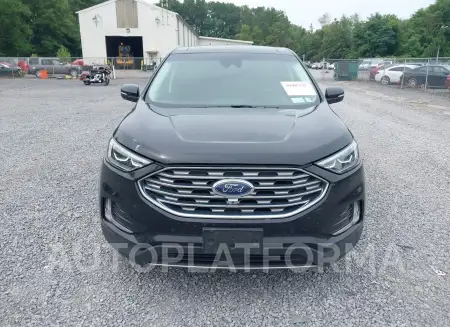 FORD EDGE 2020 vin 2FMPK4K96LBA02572 from auto auction Iaai