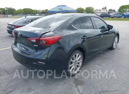 MAZDA MAZDA3 2017 vin 3MZBN1V73HM134030 from auto auction Iaai