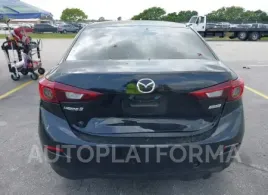 MAZDA MAZDA3 2017 vin 3MZBN1V73HM134030 from auto auction Iaai