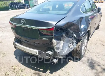 MAZDA MAZDA6 2016 vin JM1GJ1U57G1440230 from auto auction Iaai