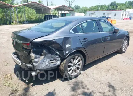 MAZDA MAZDA6 2016 vin JM1GJ1U57G1440230 from auto auction Iaai