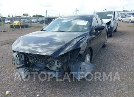 MAZDA MAZDA6 2016 vin JM1GJ1U58G1402957 from auto auction Iaai