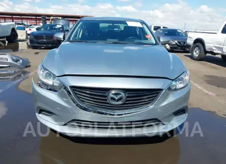 MAZDA MAZDA6 2016 vin JM1GJ1V53G1415209 from auto auction Iaai