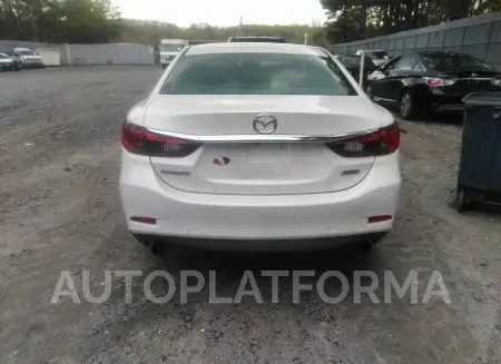 MAZDA MAZDA6 2017 vin JM1GL1U56H1127679 from auto auction Iaai