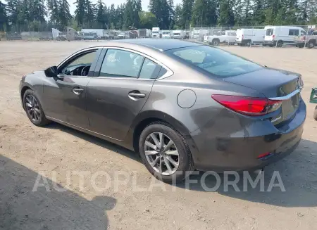 MAZDA MAZDA6 2017 vin JM1GL1U57H1121888 from auto auction Iaai