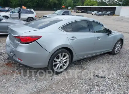 MAZDA MAZDA6 2017 vin JM1GL1V57H1129729 from auto auction Iaai