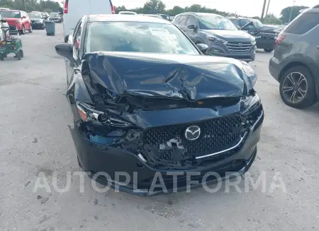 MAZDA MAZDA6 2020 vin JM1GL1VM2L1520187 from auto auction Iaai