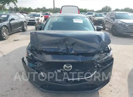 MAZDA MAZDA6 2020 vin JM1GL1VM2L1520187 from auto auction Iaai