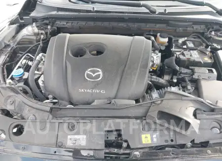 MAZDA MAZDA6 2020 vin JM1GL1VM2L1520187 from auto auction Iaai