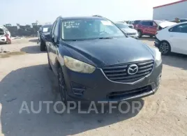 Mazda CX-5 2016 2016 vin JM3KE2DY5G0605459 from auto auction Iaai