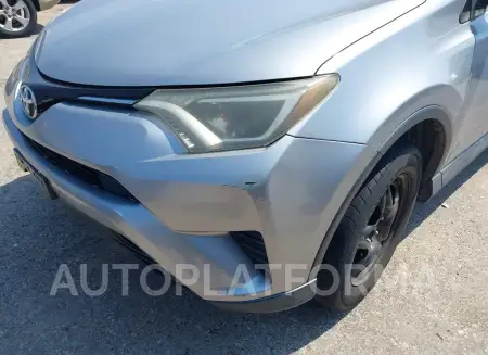 TOYOTA RAV4 2016 vin 2T3ZFREV6GW301926 from auto auction Iaai