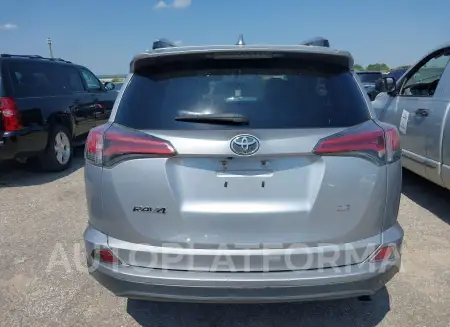 TOYOTA RAV4 2016 vin 2T3ZFREV6GW301926 from auto auction Iaai