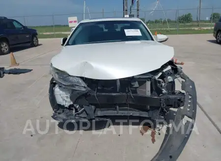 TOYOTA AVALON 2017 vin 4T1BK1EB8HU255093 from auto auction Iaai