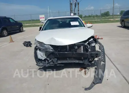 TOYOTA AVALON 2017 vin 4T1BK1EB8HU255093 from auto auction Iaai