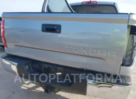 TOYOTA TUNDRA 2020 vin 5TFEY5F10LX264746 from auto auction Iaai