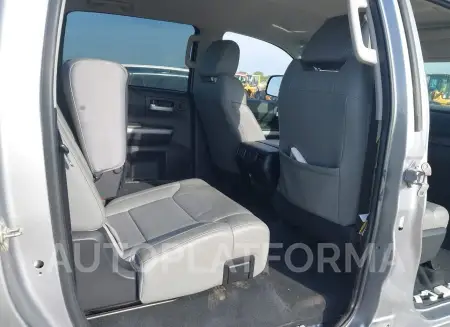 TOYOTA TUNDRA 2020 vin 5TFEY5F10LX264746 from auto auction Iaai