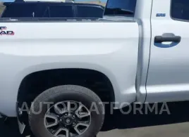 TOYOTA TUNDRA 2017 vin 5TFEY5F1XHX216811 from auto auction Iaai