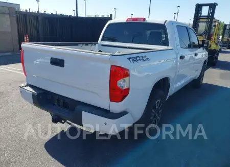 TOYOTA TUNDRA 2017 vin 5TFEY5F1XHX216811 from auto auction Iaai