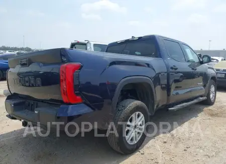 TOYOTA TUNDRA 2024 vin 5TFLA5BC6RX003021 from auto auction Iaai