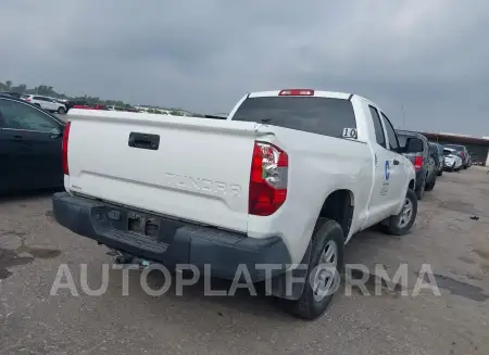 TOYOTA TUNDRA 2015 vin 5TFRM5F1XFX084045 from auto auction Iaai