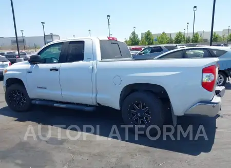 TOYOTA TUNDRA 2015 vin 5TFRY5F19FX189020 from auto auction Iaai