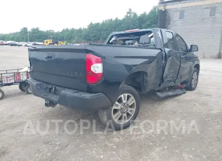 TOYOTA TUNDRA 2017 vin 5TFUM5F10HX072998 from auto auction Iaai