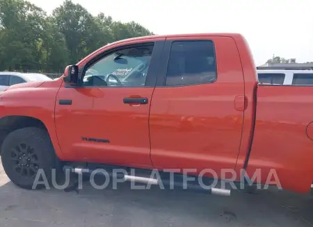 TOYOTA TUNDRA 2015 vin 5TFUY5F19FX423165 from auto auction Iaai