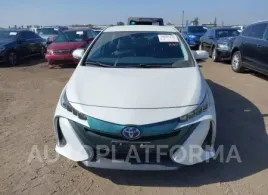 TOYOTA PRIUS PRIME 2019 vin JTDKARFP8K3114392 from auto auction Iaai