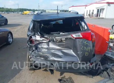 TOYOTA RAV4 2015 vin JTMWFREV9FJ053462 from auto auction Iaai