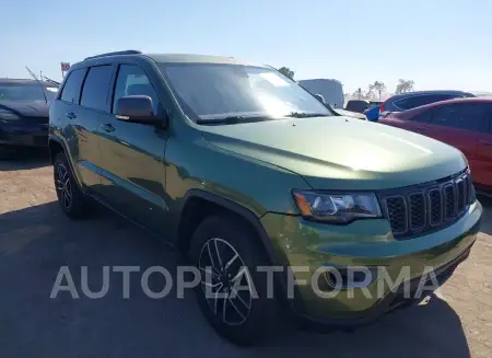 Jeep Grand Cherokee 2021 2021 vin 1C4RJFLG9MC579896 from auto auction Iaai