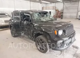 Jeep Renegade 2021 2021 vin ZACNJDB10MPM54729 from auto auction Iaai