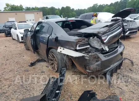 DODGE CHARGER 2020 vin 2C3CDXGJ2LH145196 from auto auction Iaai