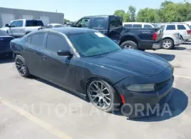 Dodge Charger 2015 2015 vin 2C3CDXHG5FH721628 from auto auction Iaai