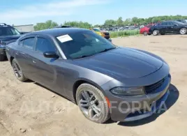 Dodge Charger 2019 2019 vin 2C3CDXJG4KH671275 from auto auction Iaai